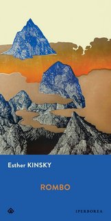 Esther Kinsky - Rombo (2023)