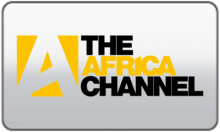 The Africa Channel logo