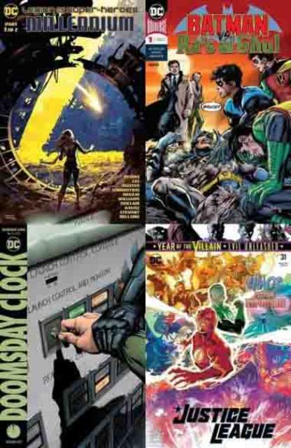 DC Week (09-04-2019)