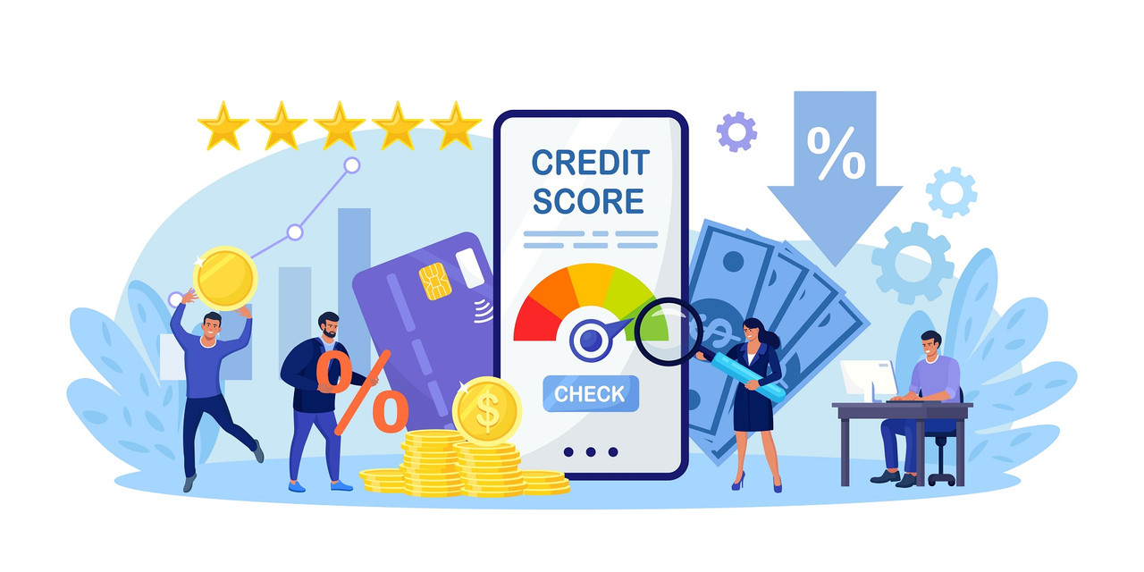 Boost Your Credit Score for Free in Temecula