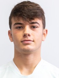 Calendario RC Celta Juvenil B 2022 -2023 23-ALEXANDRE-FRAGA-GARRIDO