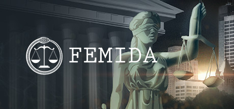 Femida (2020)