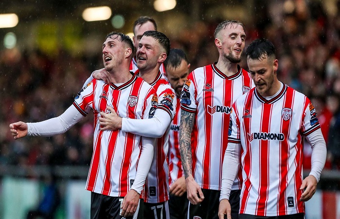 Soi kèo tài xỉu, phạt góc trận Sligo Rovers vs Derry City, 01h45 ngày 13/07