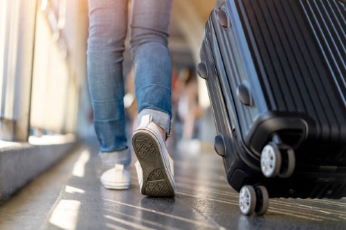 deposito bagagli roma termini