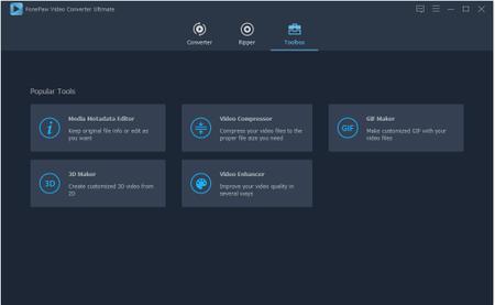 FonePaw Video Converter Ultimate 5.2.0 Multilingual