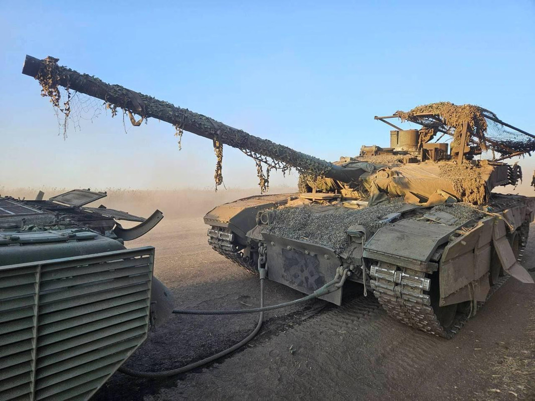 1024 T-90M 'Proryv' capt 19 08 24