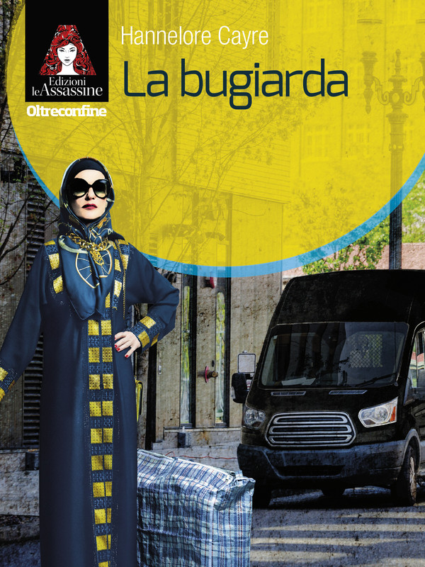 Hannelore Cayre – La bugiarda (2020)