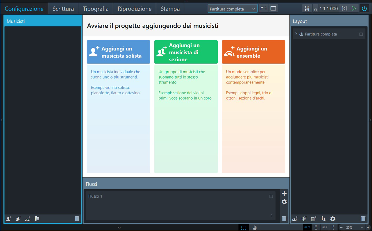 [MAC] Steinberg Dorico Pro v5.0.10 - Ita