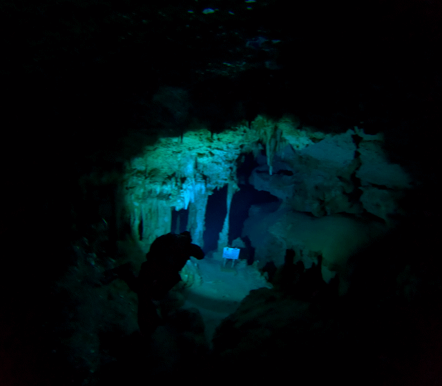 Юкатан. Неделя в декабре 2025