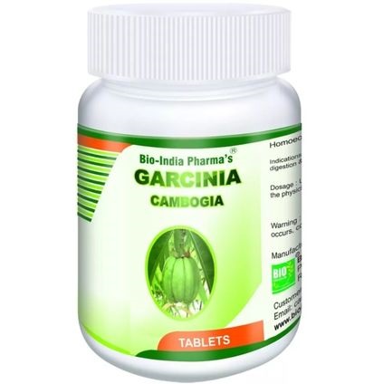Bio India Titanium Tablet (25g)