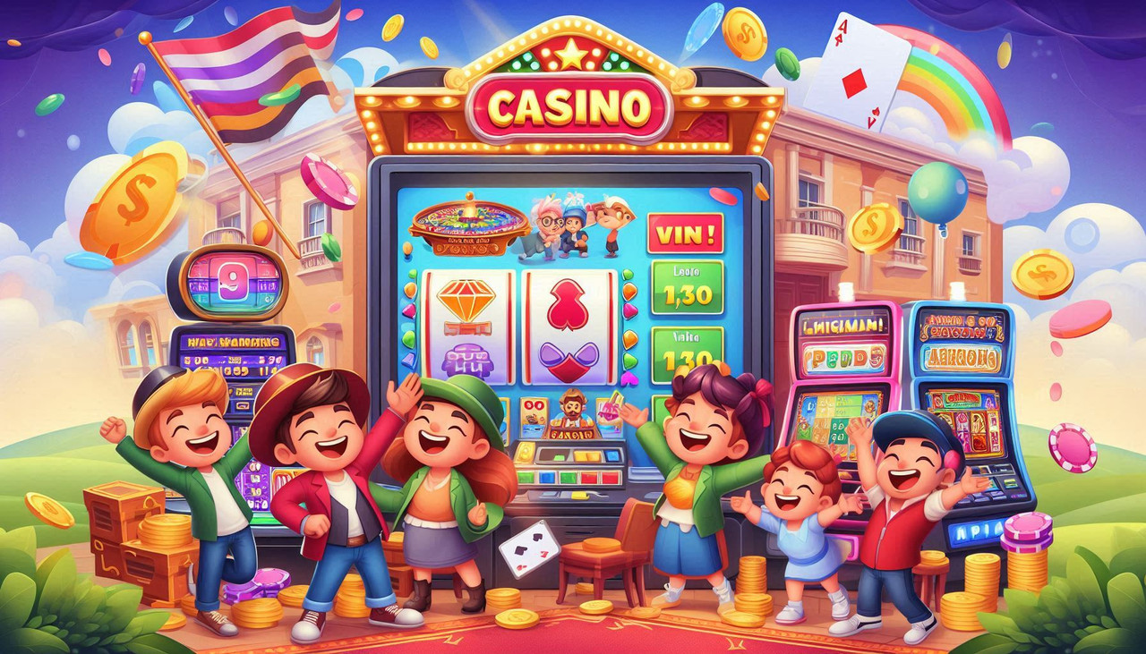 crypto casino