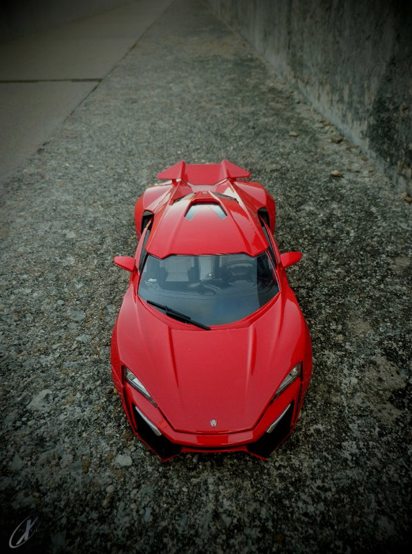 W Motors Lykan HyperSport (101)