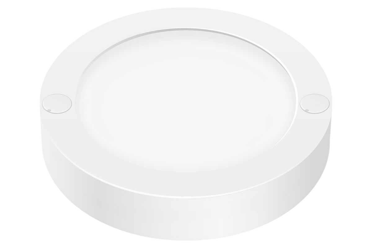 3W SPOT STRIKER METAL BASE