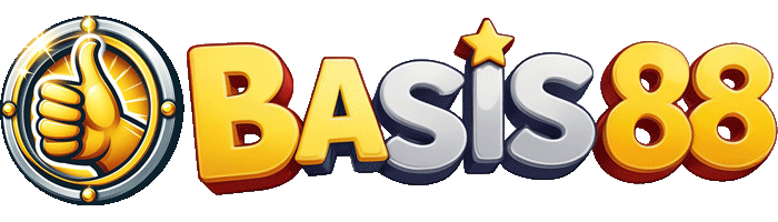 Logo Situs BASIS88