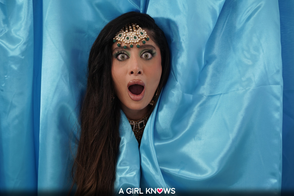 Bollywood Scandal 0137