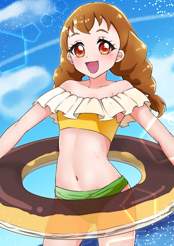 arisugawa-himari-precure-and-1-more-drawn-by-boh-stick-117cff8a332aae86089c6ac669f844f9