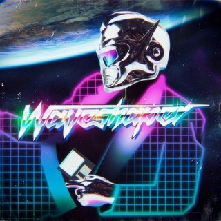 Waveshaper - Discography ((2013-2019) .mp3 - 320 kbps