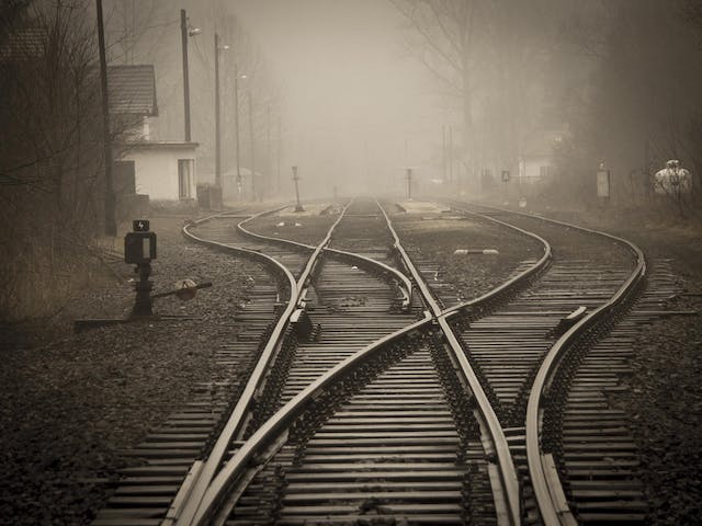 Indian Railway