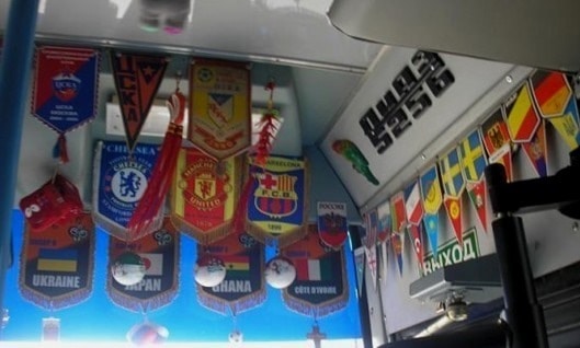 15 особенностей тюнинга из 90х, которые вызовут приступ ностальгии