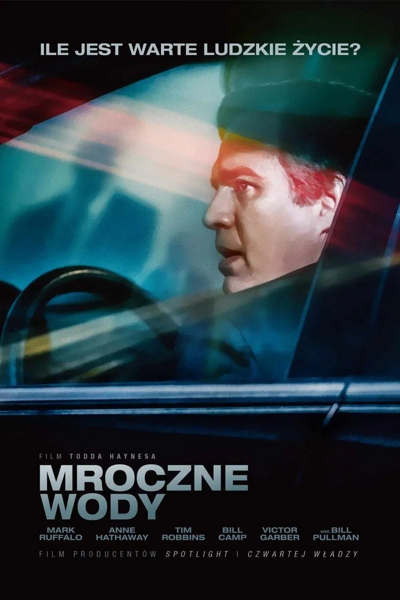 Mroczne wody / Dark Waters (2019) PL | 360p | 480p | 720p | AC3.BRRip.XviD-GR4PE | DD5.1 | Lektor PL