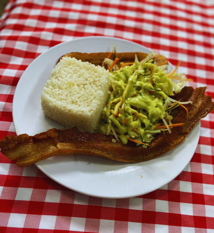 Bandeja