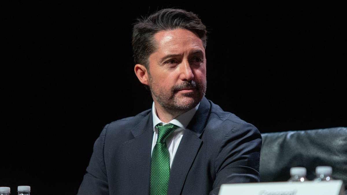 ¿Peligra la sede en México para el Mundial de 2026? Yon de Luisa aclara