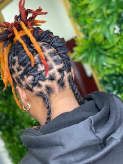 Loc styling work
