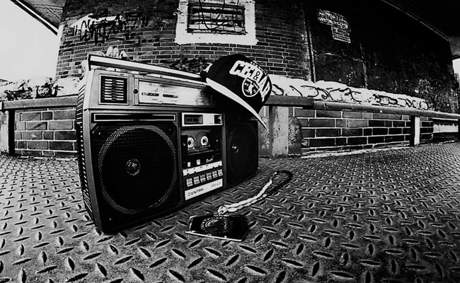 hiphop.ru – все о хип-хоп культуре: новости, музыка, тренды