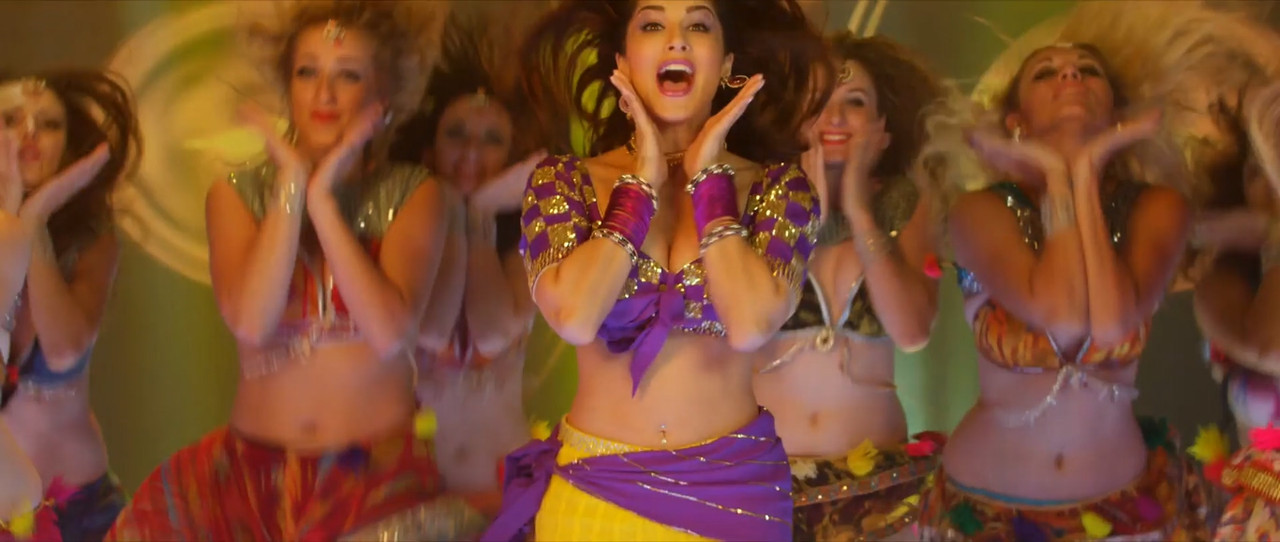 Daaru Peeke Dance.mkv_000043.894