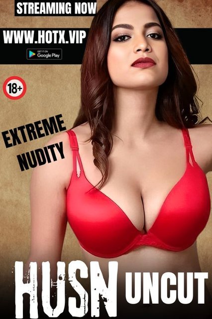 1Filmy4Wap – Husn (2024) Uncut HotX Originals Short Film 720p HDRip X264 AAC 200MB Download