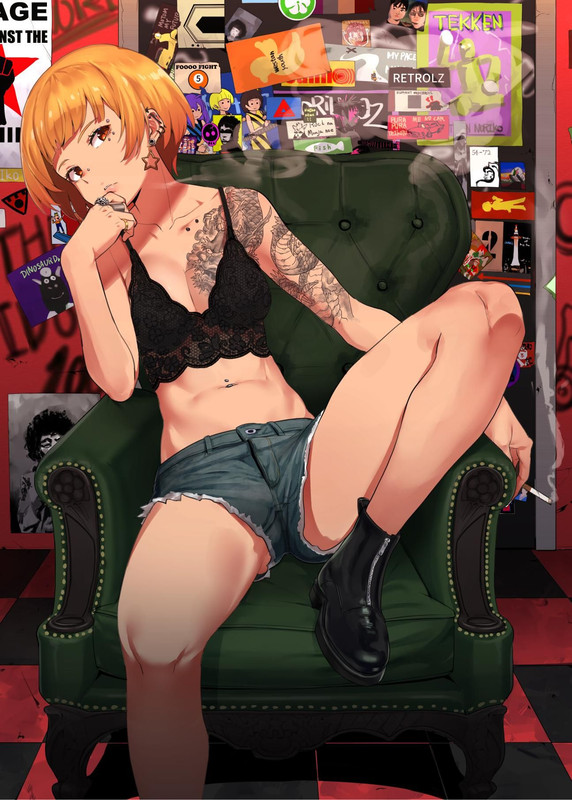 fukuda-noriko-idolmaster-and-1-more-drawn-by-spats-sansei-fa1d612ab113dedbb3b8009b43587427-1
