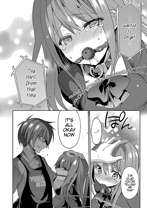 Oshioki X-CuteVol3-10