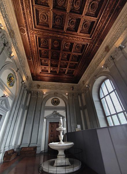 Florencia, Bolonia y Forli: Palacio Pitti, Biblioteca Laurenziana, el David etc - Roma (Hokusai), Florencia, Bolonia y Forli (61)