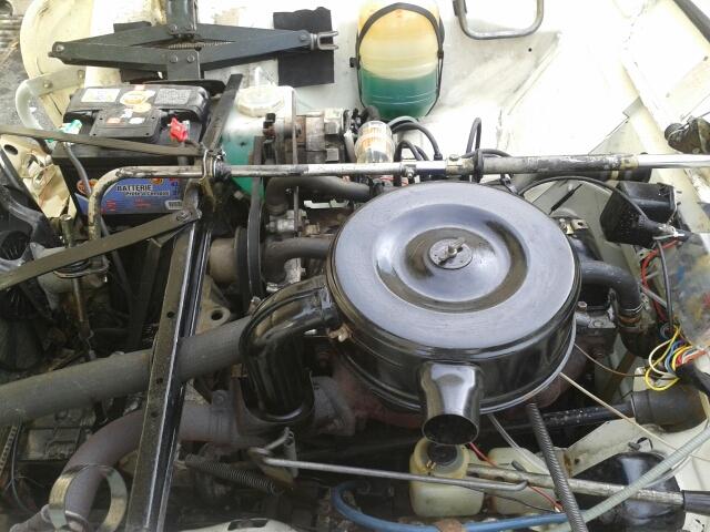 4l moteur