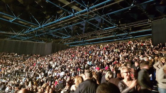 Compagnie à Gauche Congrès