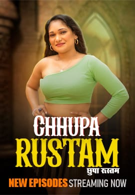  Chhupa Rustam (2024) UNRATED 720p HEVC HDRip Nazar S01E04T06 Hot Series x265 AAC [350MB] Full Movie Download