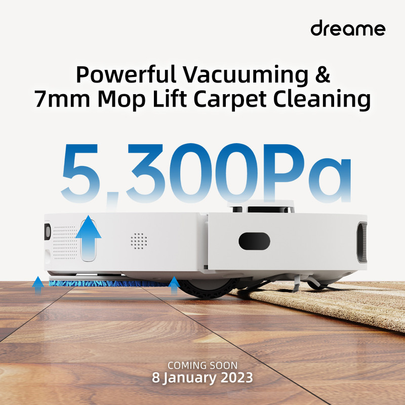 DreameBot L10s Ultra - USP (3)