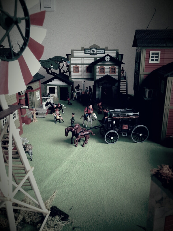 Dodge City - 28