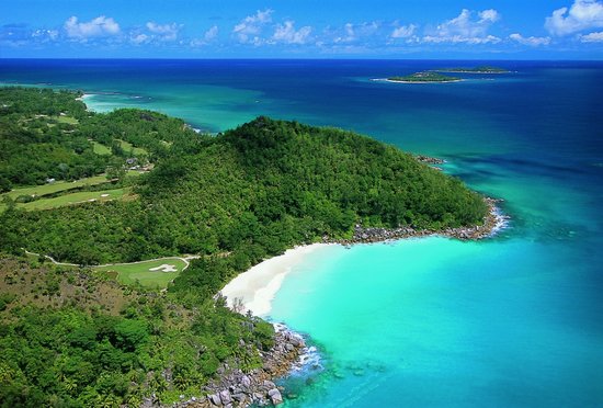 Seychelles-2ª parte de nuestra luna de miel. Se puede pedir más? - Blogs de Seychelles - DÍA 3:  PRASLIN – CURIEUSE ISLAND – SAINT PIERRE (49)