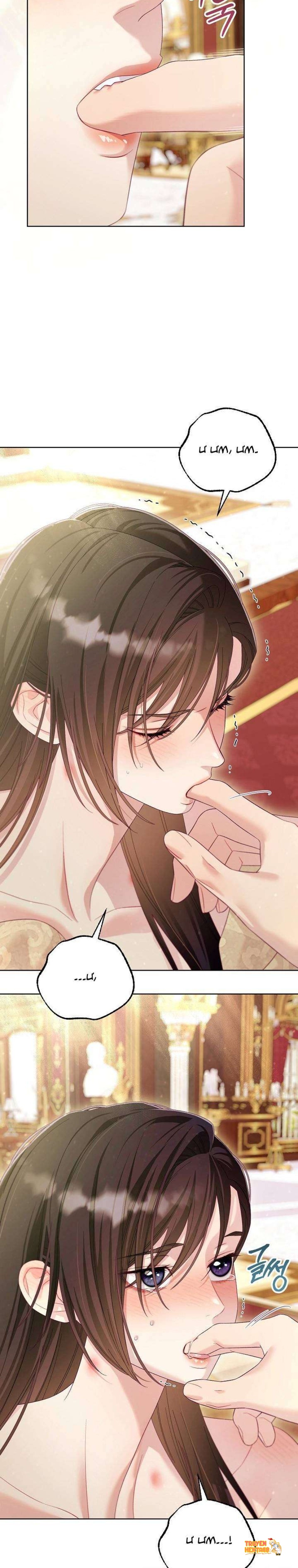 Xem ảnh [18+] Lồng Chim Của Người Sưu Tầm - Chapter 16 - tmpqnzb3 p - Truyenhentaiz.net