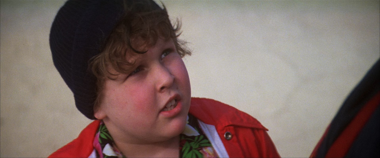 The Goonies 1985 25th Anniv (1080p x265 10bit Ti