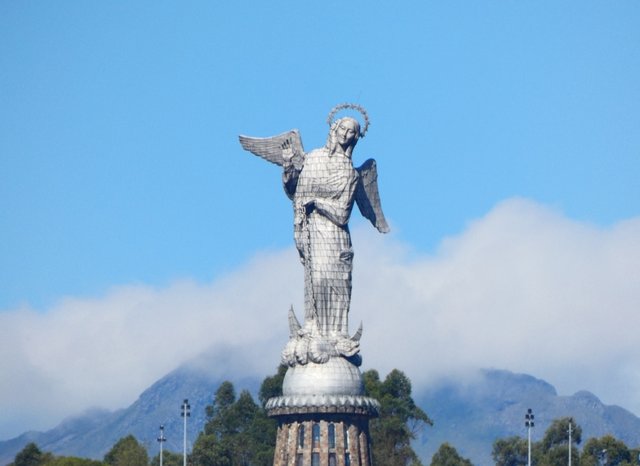 Día 20 (7 julio): Quito - Mitad del Mundo - Galápagos 2022 (3)