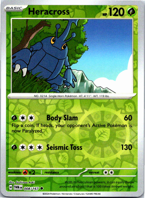 Twilight Masquerade - Holo/Reverse Holo - Choose your cards - Buy 4 Get 3 Free! - Picture 9 of 117