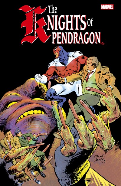 The-Knights-Of-Pendragon-Omnibus-2022