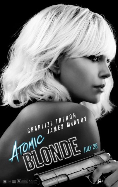 Atomowa Blondynka/Atomic Blonde (2017) Multi.BDRemux.1080p.x264.AC3.DTS-  alE13 | Lektor & Sub