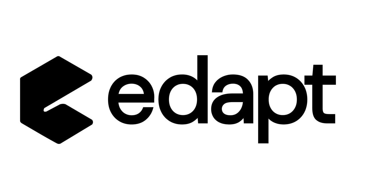 Edapt Logo
