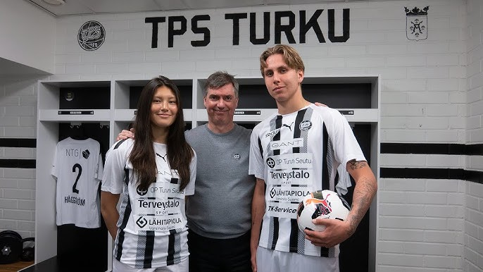 Kapylan Pallo vs Turun Palloseura, 22h30 ngày 03/07