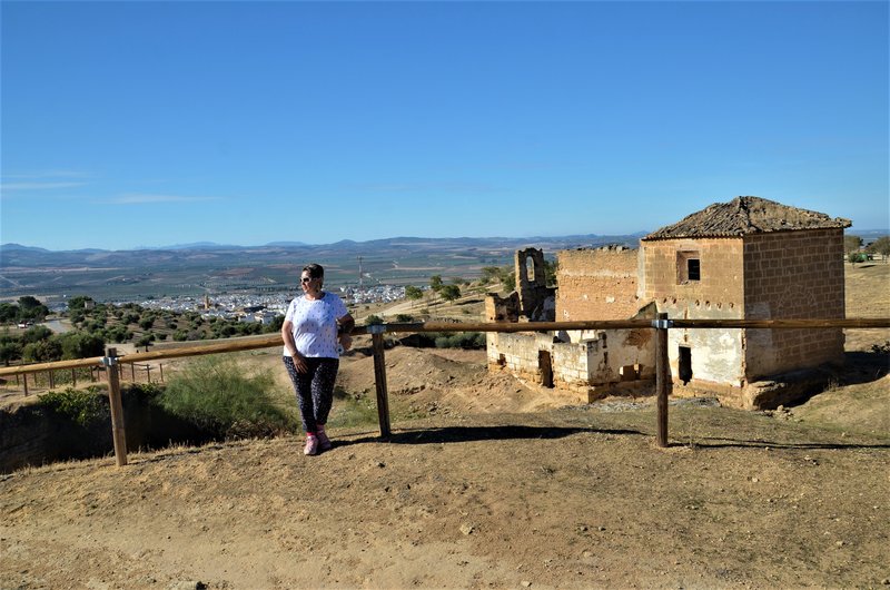 EL COTO LAS CANTERAS-15-10-2021-OSUNA - SEVILLA Y SUS PUEBLOS-2012/2021 (35)