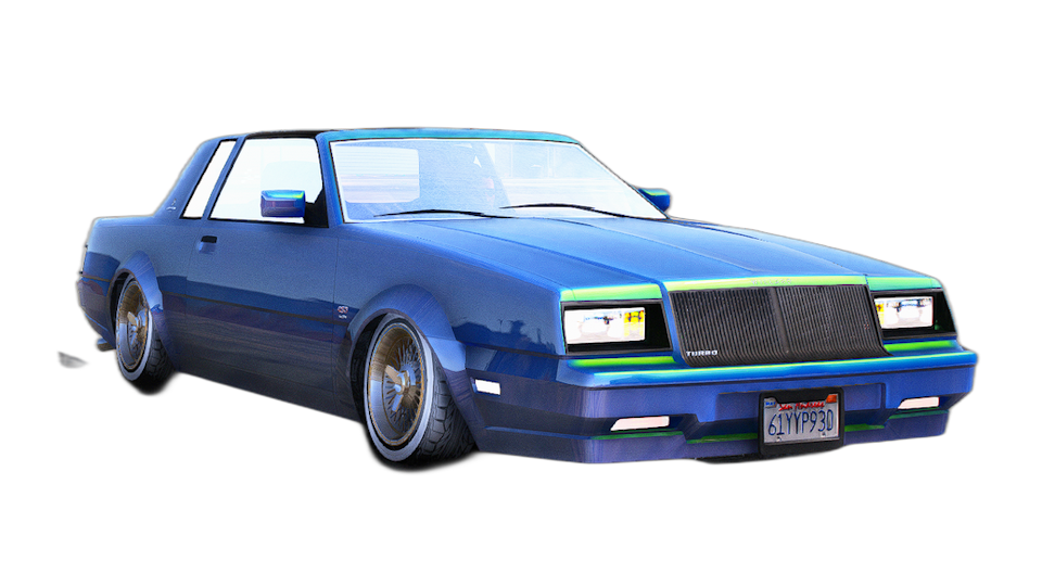 Faction custom