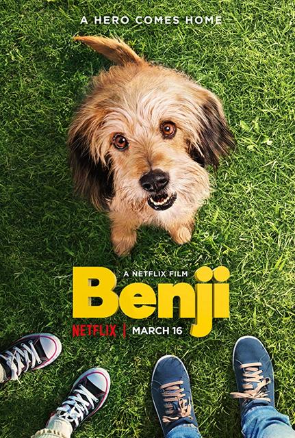ბენჯი / Benji